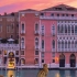Romance Venice Cafe Ambience & Italian Music