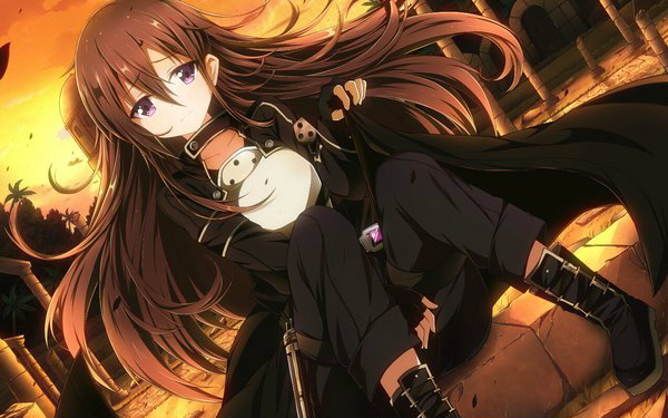 【300英雄】黑剑是凶器,星爆是杀人的伎俩,无