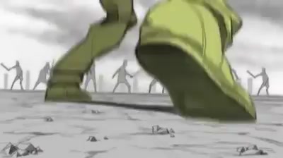 英雄联盟大流士动态分镜 League of Legends Darius animatic