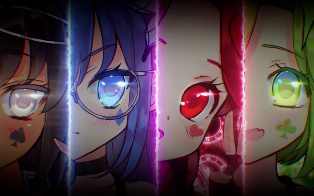 【NOISZ SL/MV】LIVHT MY WΔY / かめりあ ft. STΔRLIVHT