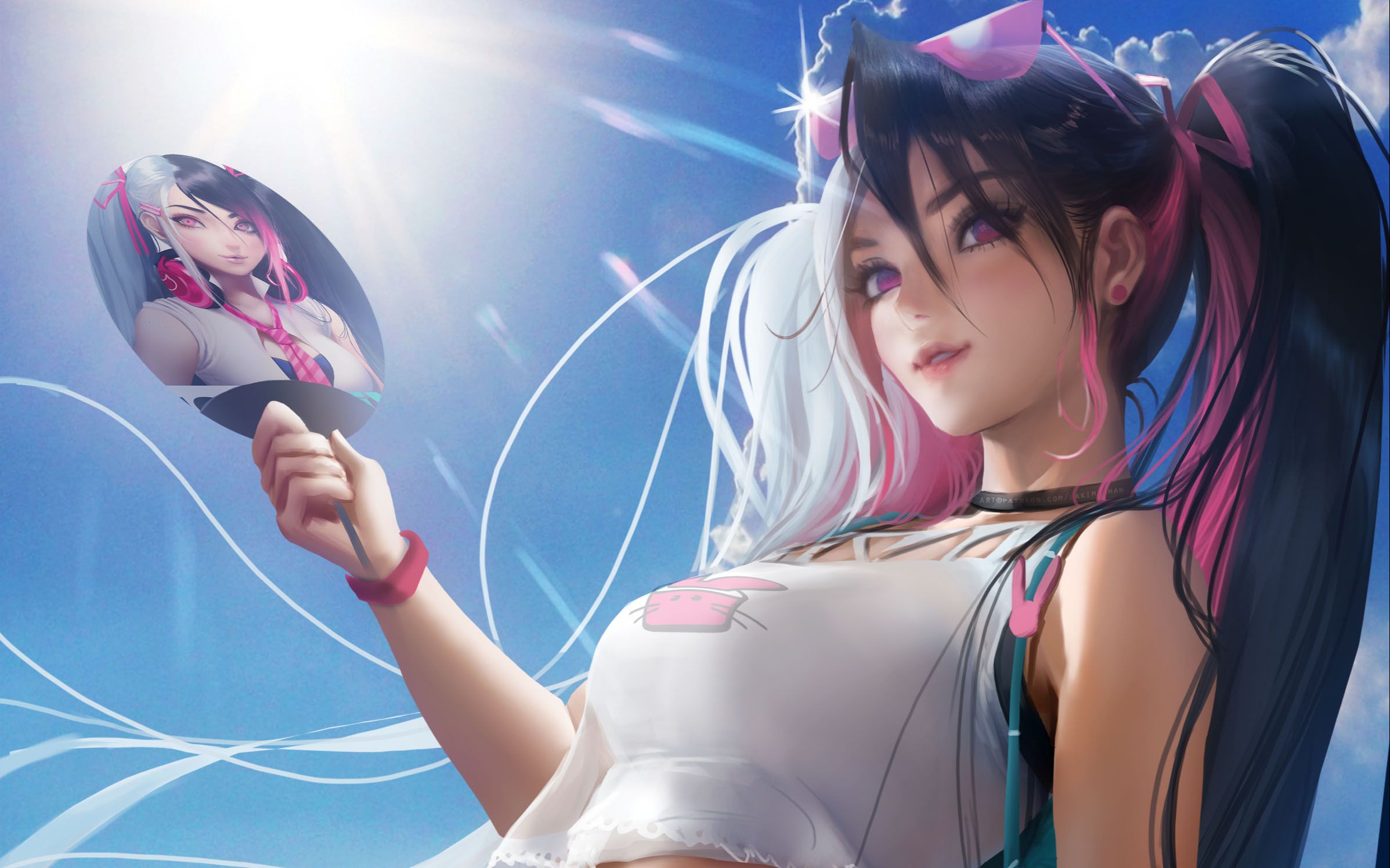 sakimichan