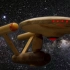 星际迷航之进取号！USS Enterprise