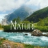 自然风光4K | 放松影片 | 轻音乐搭配自然原声 | 3小时超长版（上）