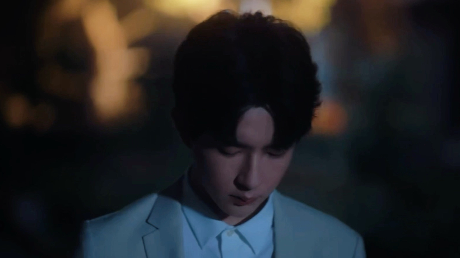 2025.10.17 【温德瑞拉日记】于朦胧 饰 单良 单人cut版 第四集 生气的也温柔的霸总