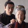花絮，明家母子“母慈子孝”真刺激，和谐的背后个个都是狠人啊