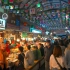 【超清】5月夜间漫步游韩国首尔｜广藏市场、Euljiro 酒吧小巷和明洞街 拍摄日期：2023.5.3