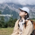 一个人去爬玉龙雪山！美丽的牦牛坪、采蘑菇、丽江旅行｜芽腿vlog152