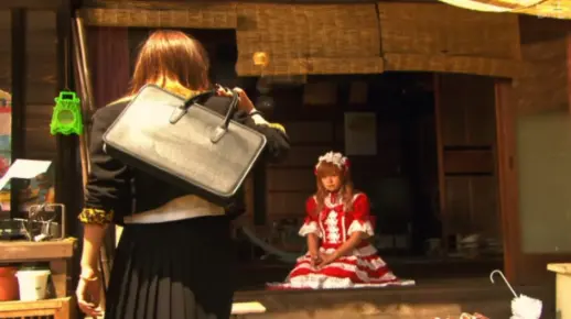 〖下妻物语〗『我想见你，草莓』/cp向