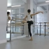 Maria Khoreva的芭蕾大课 | 11. En lair