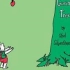 [英文绘本] 爱心树 | The Giving Tree by Shel Silverstein