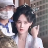 【李一桐】红秀丽撒娇好可爱，期待云秀行