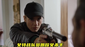 女子特战队，热血激战，免费观看短剧，女子特战队，热血激战，免费观看短剧