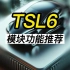 TSL6特斯拉免打扰模块功能推荐