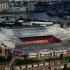 乐高 LEGO版 曼联主场 - Old Trafford Stadium 老特拉福德 体育场 燃情宣传片