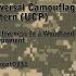 【美帝UCP数码的无效性】【转载油管】UCP Effectiveness美国陆军迷彩史上最烂军用迷彩