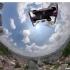 无人机航拍VR全景视频补天教程