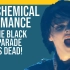 【4K】My Chemical Romance - The Black Parade Is Dead! 2007 墨西哥