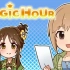 【中字】【偶像大师灰姑娘】 side story #SP10 magic hour