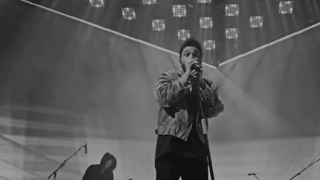 The Weeknd《Reminder》最近抖音爆火单曲