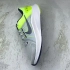 #实拍视频Nike 耐克 灰绿色 飞线4代 QUEST 4 2021秋季新款运动鞋时尚舒适低帮透气飞线跑步鞋货号：DA1