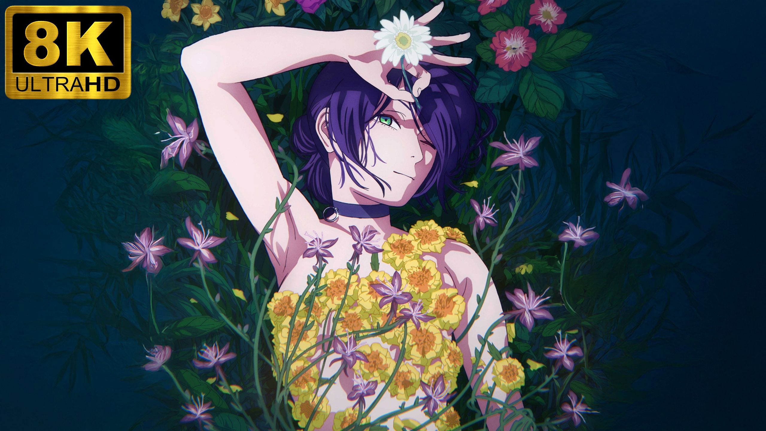 【4K臻彩】最强画质《电锯人：蕾塞篇》2025.无删减超清，日语中字