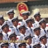 中国人民解放军合唱团 - 纪念中国人民抗日战争暨世界反法西斯战争胜利70周年阅兵式合唱