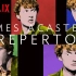 【单口喜剧/Netflix官方中字】James Acaster: Repertoire