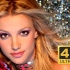 【4K修复】Britney Spears - Lucky 中英字幕 [MV完整版] 小甜甜布兰妮 高清修复
