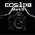 佳能 EOS-1D X Mark III 单反相机宣传片