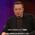 TED-talk ：The future we're building -- and boring _ Elon Mus