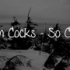 Ben Cocks - So Cold (with lyrics)