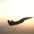 【空中近拍】波兰空军 — 米格-29UB双座教练机（2012/8）