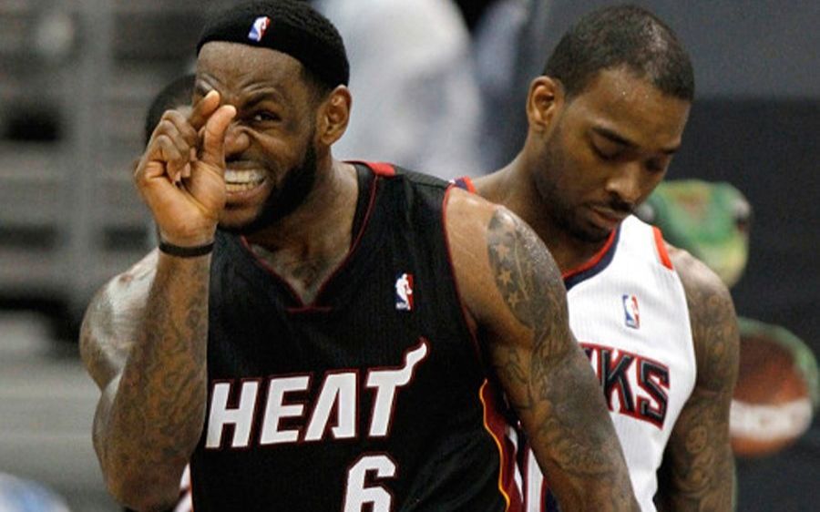 nba2kol这可能是你看过最搞笑的街球b站篮球骚话王扣烂你脑壳