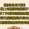 【完结文】《恶邻自有天收》当年，我们家砸锅卖铁，买了套一楼的学区房。可邻居全员恶人。不仅每天从楼上丢各种恶心的厕纸、卫生巾，还有带着狗在我家门口随地大小