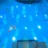 UMD CDCL Robotic Fish School 仿生鱼群编队