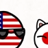 【波兰球】“世界上最有礼貌的猫，但那是日本”