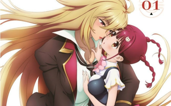 「valkyrie drive -mermaid- 女武神驱动」bd特典cd1