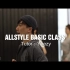 【Yeezy/Allstyle零基础/南京Crazy Tempo课堂视频】2021.02.27