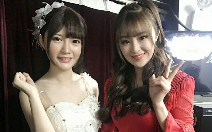 【snh48【闷叉】张雨鑫最想亲近的人top1 郝婉晴(by 绵阳