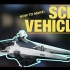 【游戏声效课】如何设计科幻载具音效 | Designing Sounds For Sci-Fi Vehicles In 