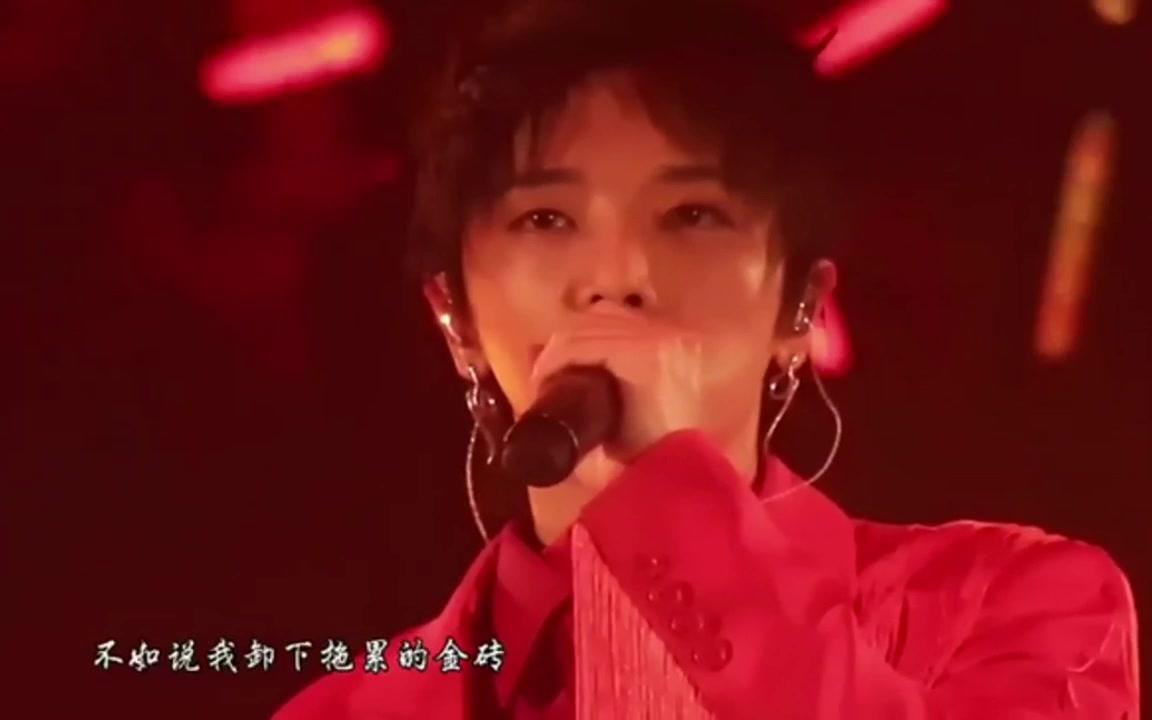 业余【女声翻唱《无聊人》-华晨宇】花花的歌都是好听