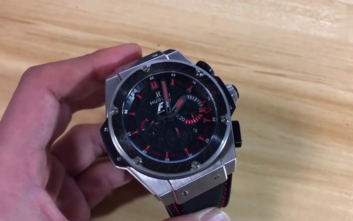 复刻表价格为什么这么高v6厂_宇舶王者至尊系列703_f13000元是买名表