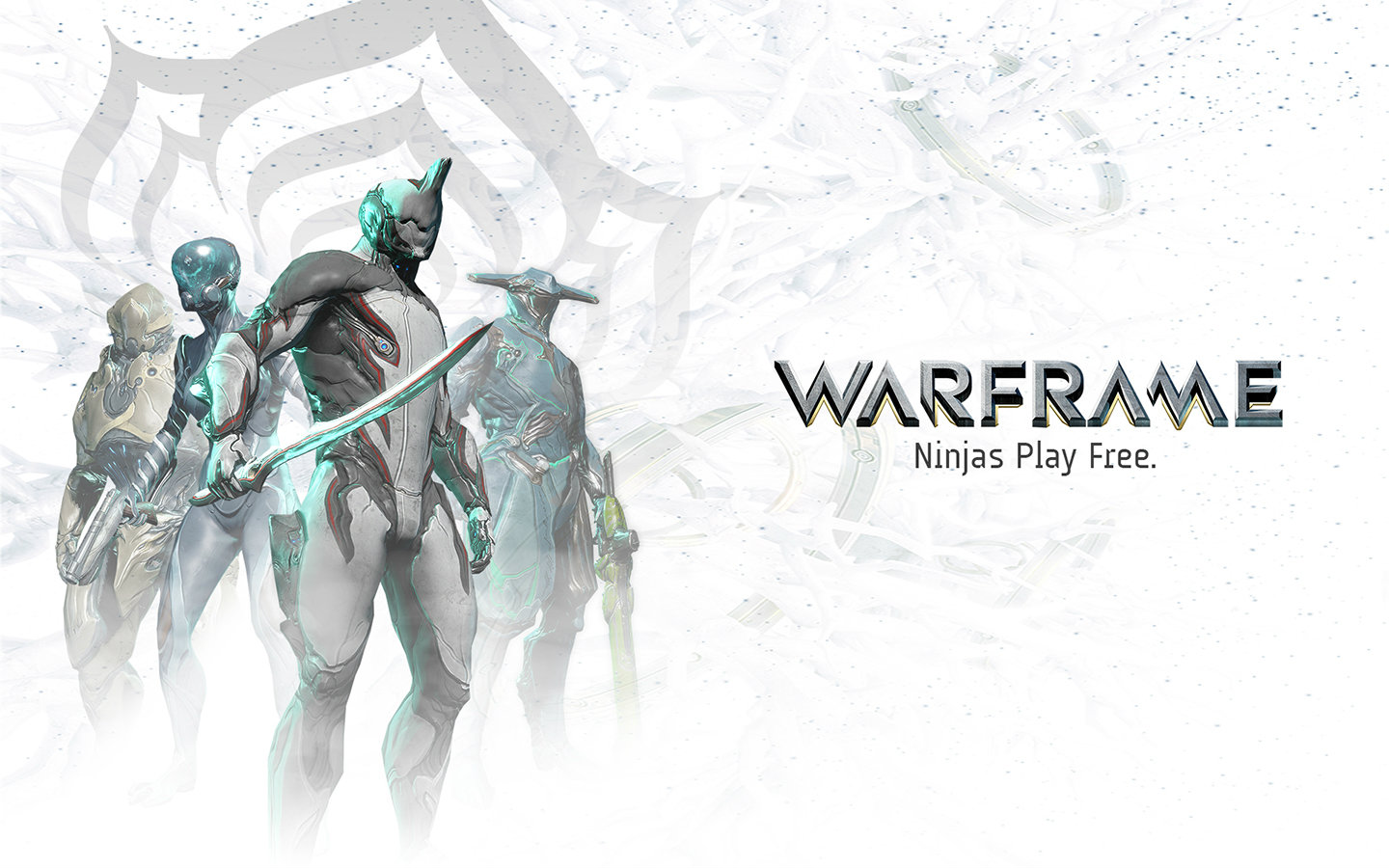 warframe lotus,warframelogo 有朝一日wf能出电影的话 《lotussglaive warframe》莲花之剑