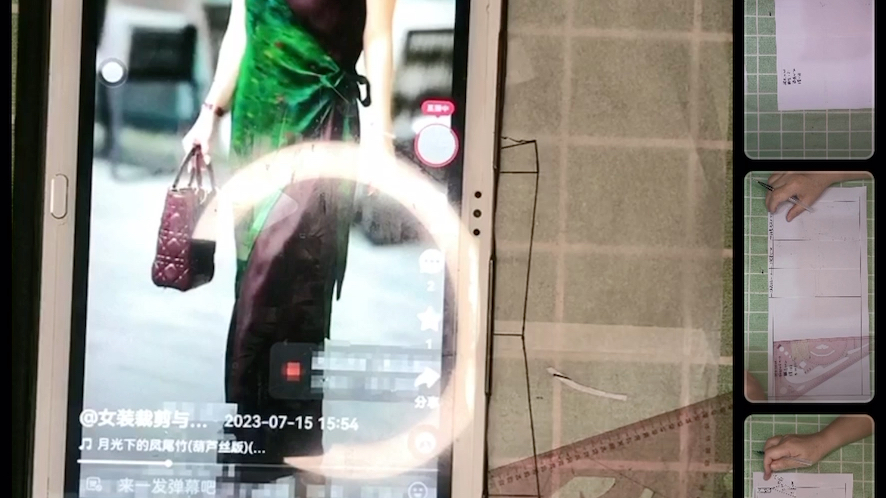 ZZ连衣裙0717——4