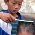 看到最后，这是我见过的，最温暖的一把梳子…贫困山区孩子 感动