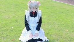 [QCos]CP2022SP Cosplay (2)