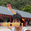 这下我该怎么跟外国友人解释这一幕