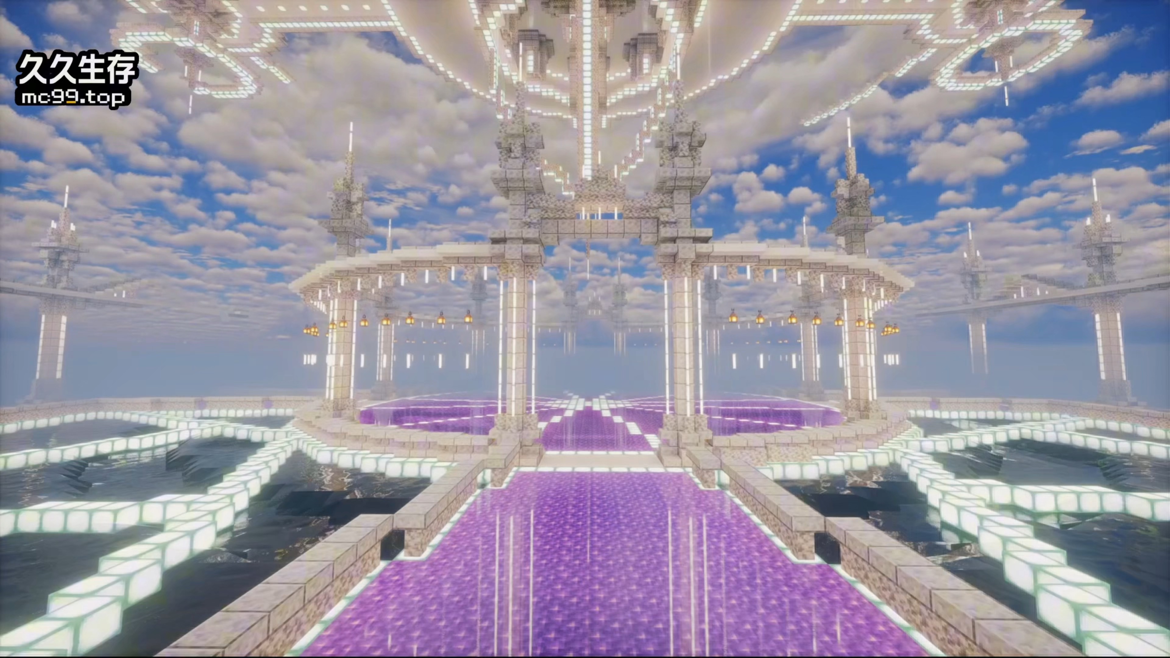 久久生存 一起来玩