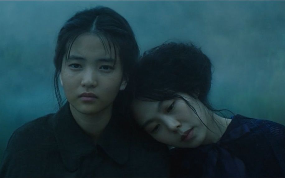 秀子淑姬传