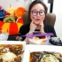 吃播——韩国吃播大胃王吃货美食视频美食